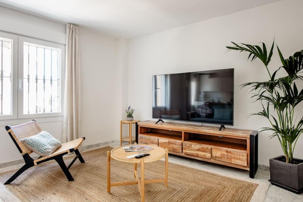 Apartment Rios Rosas - Fusion *