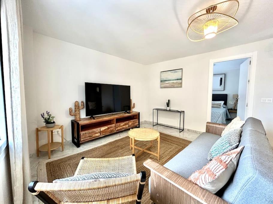Rios Rosas - Fusion Apartment