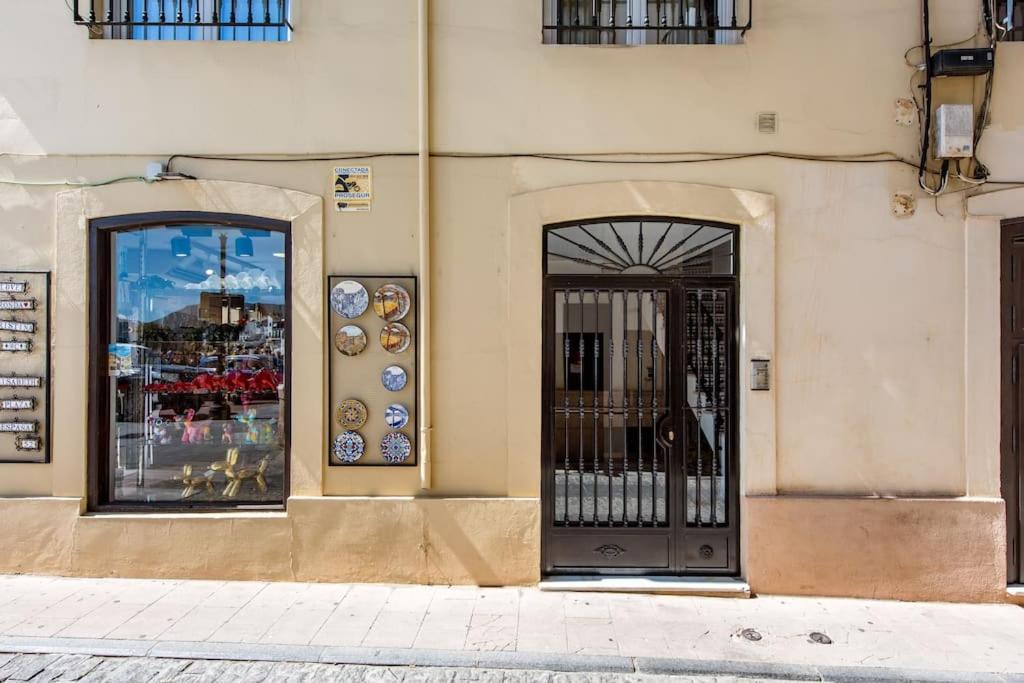 Apartment Rios Rosas - Fusion