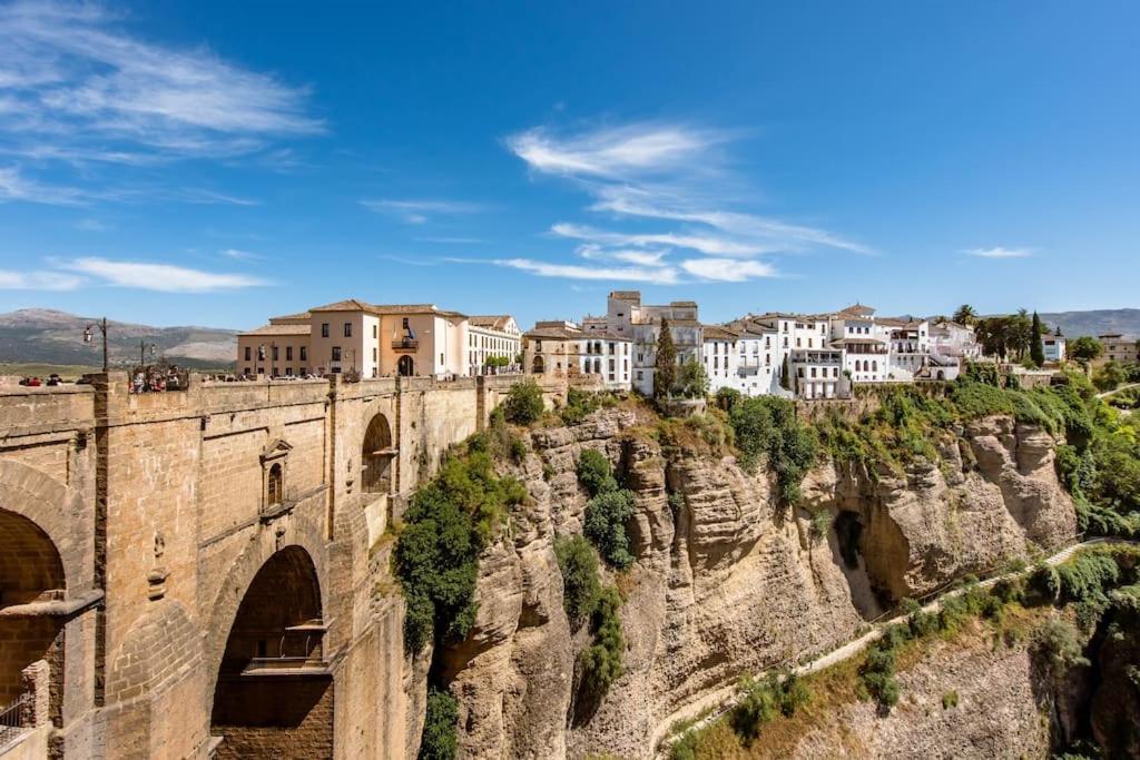 Apartment Rios Rosas - Fusion Ronda