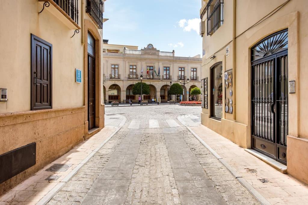 Rios Rosas - Fusion Apartment *