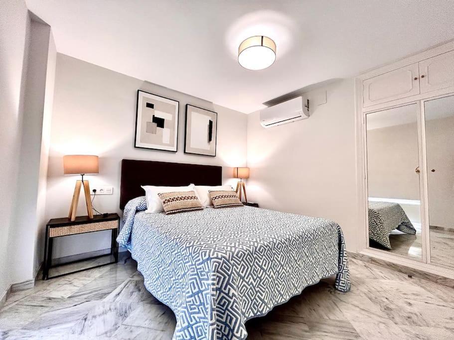 Apartment Rios Rosas - Fusion Ronda