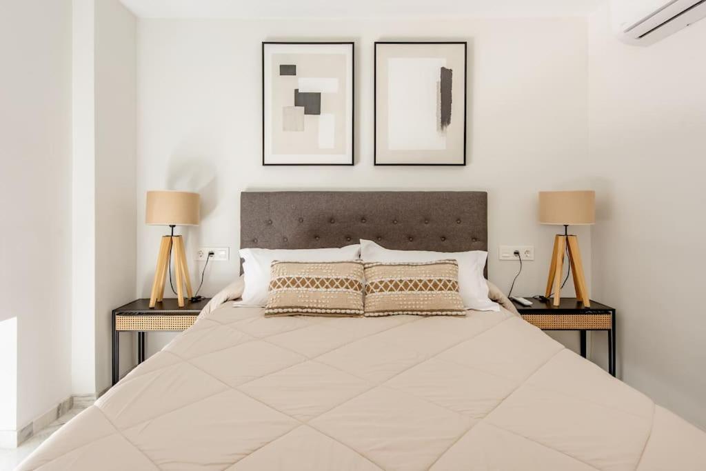 Rios Rosas - Fusion Apartment *
