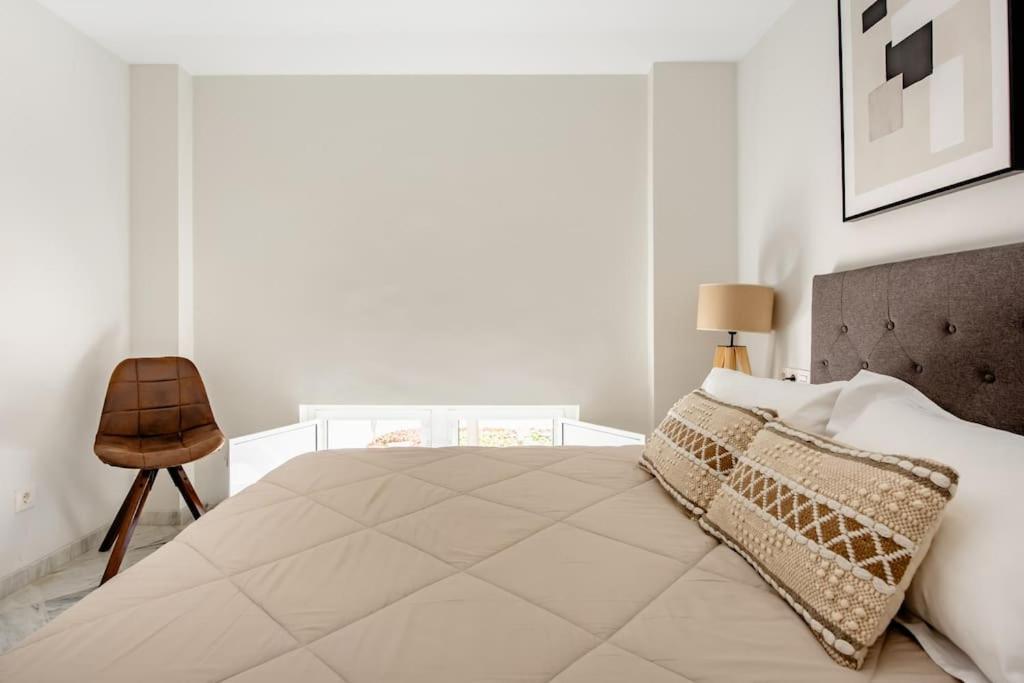 Rios Rosas - Fusion Apartment *
