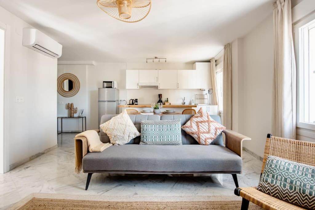 Rios Rosas - Fusion Apartment Ronda