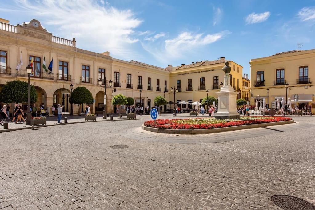 Rios Rosas - Fusion Apartment Ronda